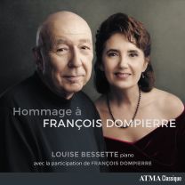 Hommage A Francois Dompierre