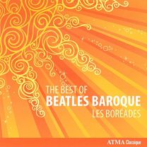 Best of Beatles Baroque