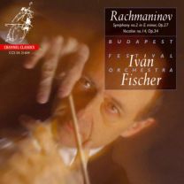 Rachmaninov: Symphony No.2