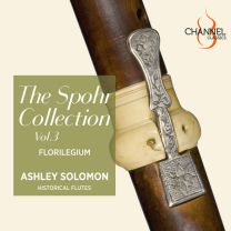 Spohr Collection, Vol. 3