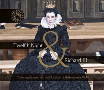 Twelfth Night/Richard Third