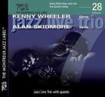 Feat. Kenny Wheeler & Alan Skidmore