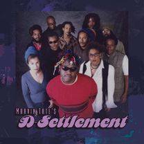 Marvin Tate's D-Settlement (Deluxe Edition)