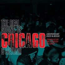 Real Sound of Chicago & Beyond