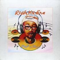 Rich Medina Presents Jump 'n' Funk Vol. 1