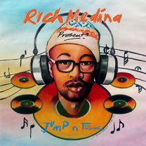 Rich Medina Presents Jump 'n' Funk Vol. 1
