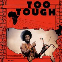 Too Tough / I'm Not Going To Let You Go