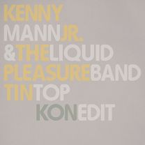 Record Store Day Special: Tin Top (Pt. 1 & 2 and Kon Edit)