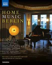 Home Music Berlin