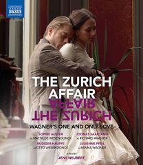 Zurich Affair