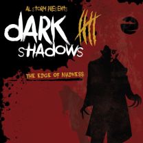 Dark Shadows 5 - the Edge of Madness