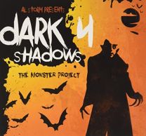 Dark Shadows 4 - the Monster Project
