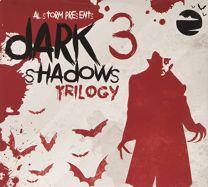 Dark Shadows 3 - Trilog