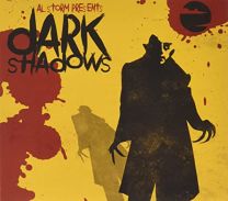 Dark Shadows 1 - the Original Horror