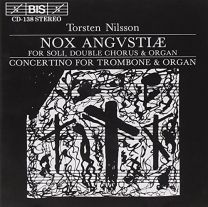 Nilsson: Nox Angustae