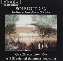 Sun-Flute, Vols 2 & 3