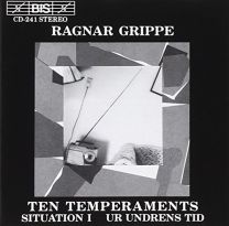 Ten Temperaments