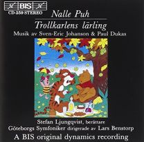 Orchestral Tales For Children