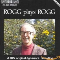Rogg: Organ Works