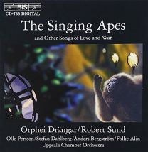 Singing Apes