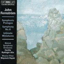 Fernstrom/Symphonic Prologue