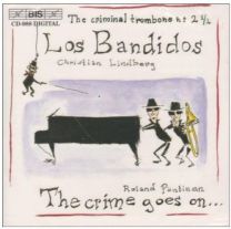 Lindberg: Los Bandidos