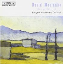 Wind Quintets Nos. 1 - 3