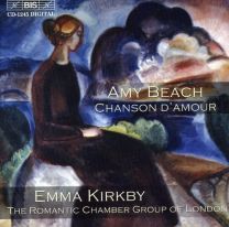 Beach - Chanson D'amour