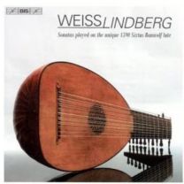 Weiss: Lute Sonatas and Short Pieces