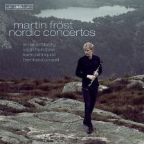 Various:nordic Concertos