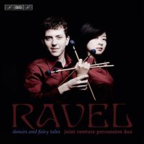 Ravel:dances Fairy Tales
