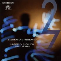 Beethoven: Symphonies Nos. 2 7