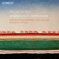 Prokofiev:symphony No. 5