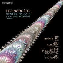 Per Norgard-Orchestralworks