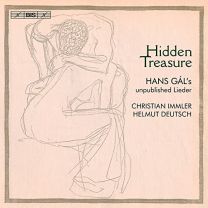 Hidden Treasure: Hans Gal's Unpublished Lieder
