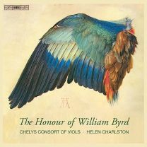 Honour of William Byrd