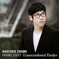 Franz Liszt: Transcendental Etudes