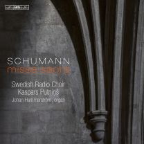 Schumann -Missasacra
