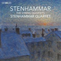 Stenhammer: the String Quartet