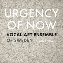 Urgency Now - Jan Yngwe