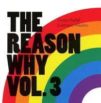 Reason Why Vol. 3