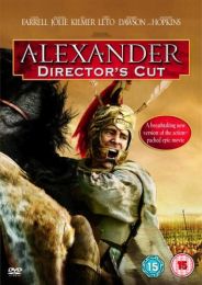 Alexander (Dc/DVD/S)
