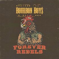 Forever Rebels