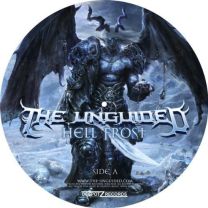 Hell Frost (Picture Disc)