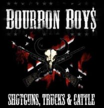 Shotguns, Trucks & Cattle