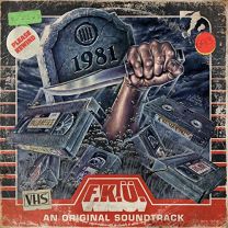 1981 (Handnumbered Vinyl)