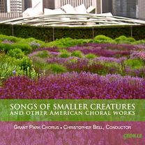 Songs of Smaller Creatures