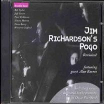 Jim Richardson's Pogo Revisited