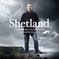 Shetland - Music From the Tv Series (O.s.t.)