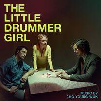 Little Drummer Girl - Original Tv Soundtrack